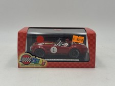 Slot Car 1/32 Mrrc "Shelby