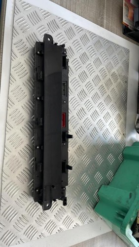 Compteur renault scenic - compteur, 2