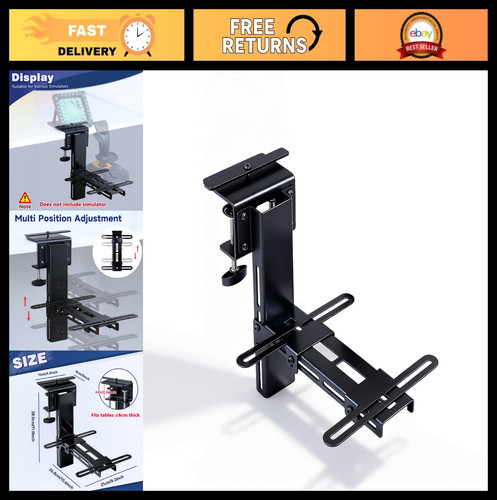 Hotas desk mount for - hotas,