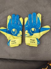 gant de gardien de foot