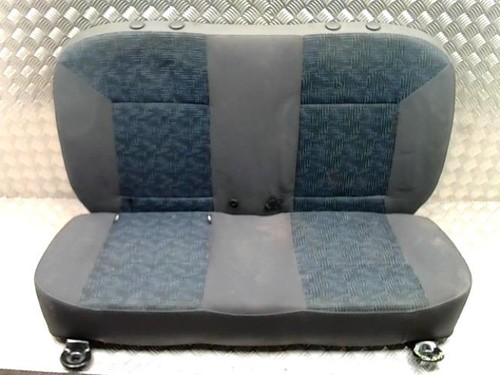 Banquette arriere renault - arriere,
