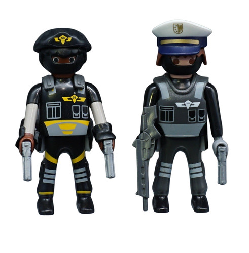 Playmobil figurine homme - playmobil,