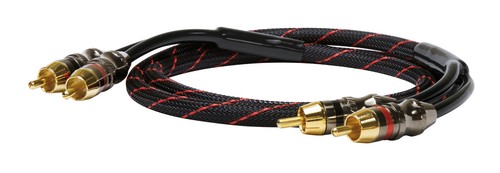 Dynavox câble cinch stéréo - cinch,