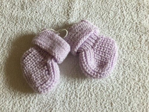 Neuf bottines bébé - neuf,