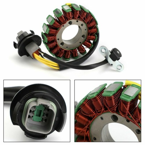 Stator alternateur pour - stator,
