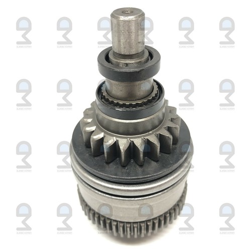 Starter drive bendix - starter, pour