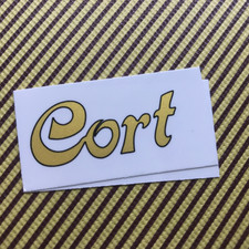 3Pcs Custom co guitar Decal