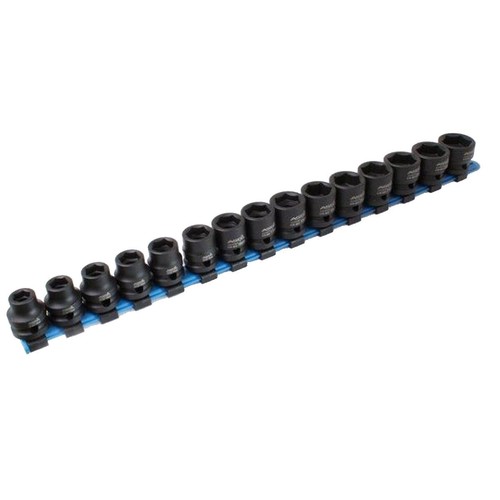 Serie complete douilles a - serie,