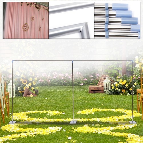 10x20ft backdrop stand pipe - stand,