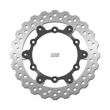 DISQUE DE FREIN AVANT NG