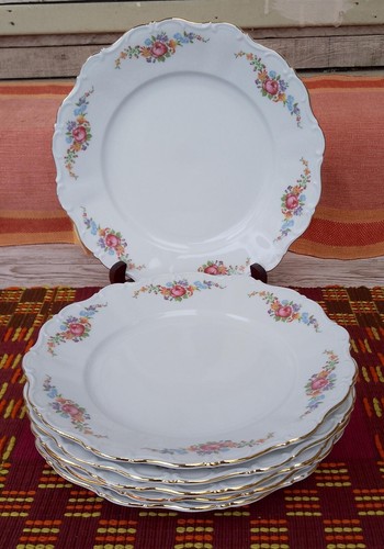 Assiettes plates en - assiettes,