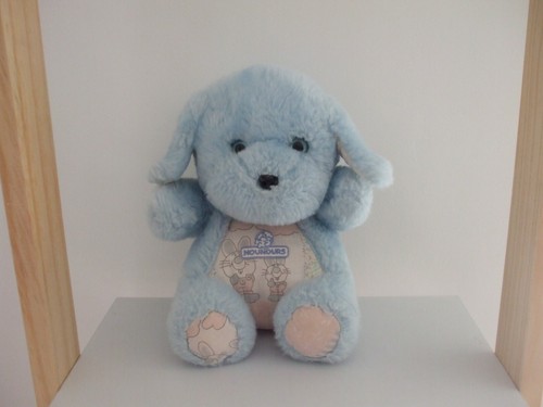 Ancien vintage peluche - vintage, doudou