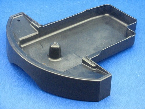 Bac récupération krups - récupération,