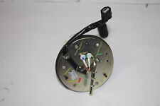 Pompe à Carburant Réservoir