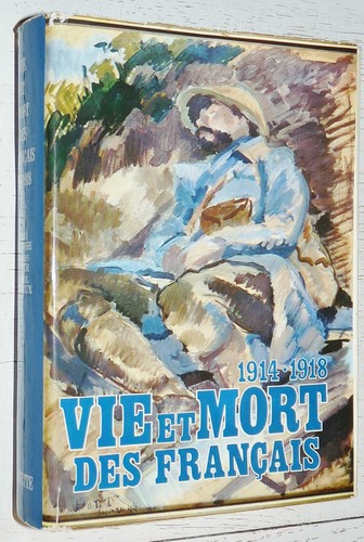 Vie mort des francais - et,