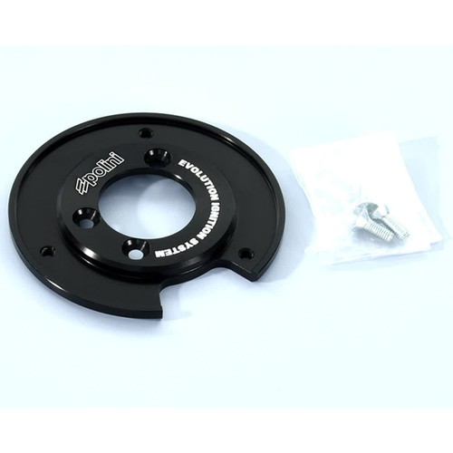 Plaque stator polini allumage - plaque,