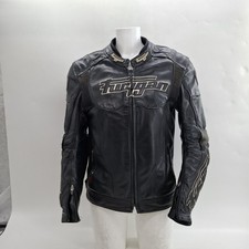 Furygan Brutale Evo 3 Leather
