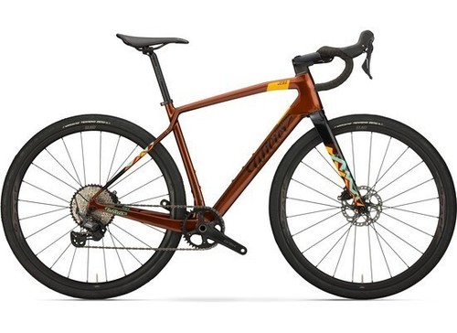 Vélo carbone gravel wilier - en,