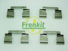 FRENKIT Kit D'Accessoires