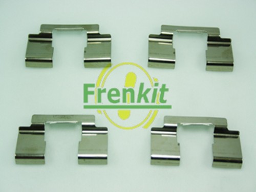 Frenkit kit accessoires - kit, d'accessoires