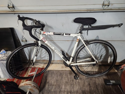 Vilano 58cm road - 58cm, bike