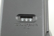 Count 002 [Presque inutilisé] Fuji Fujifilm GW680 III PRO 6x8 Camera From JAPAN