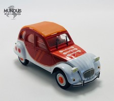 Citroen 2cv marcatelo - citroen, 82