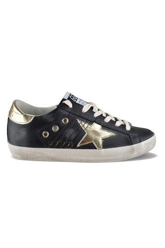 Sneakers superstar golden - sneakers,