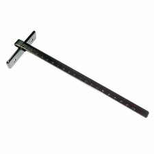 Guide de refente pour scie