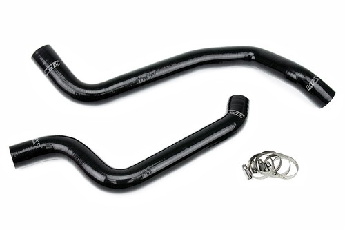 Hps silicone radiator - silicone, hoses