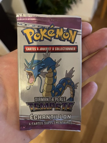 Booster pokemon français - pokemon,