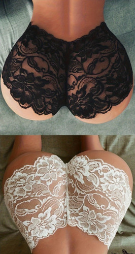 Shorty boxer lingerie dentelle - shorty,