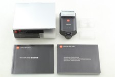 BOXED [TOP MINT] Leica SF 24D