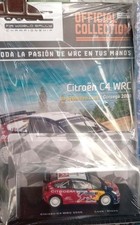 CITROEN C4 WRC - SEBASTIAN
