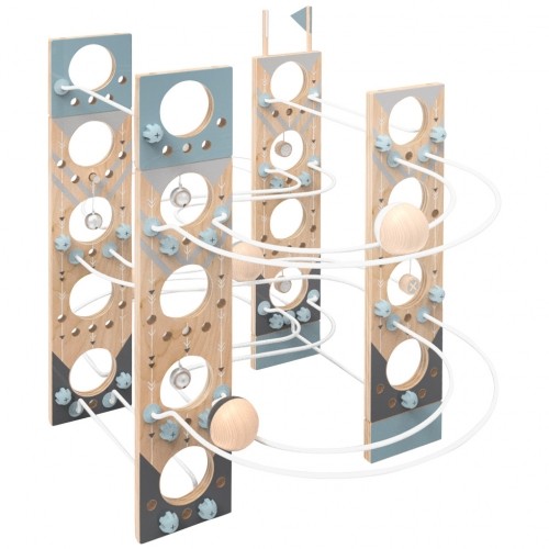 Modulaire circuit billes - modulaire,
