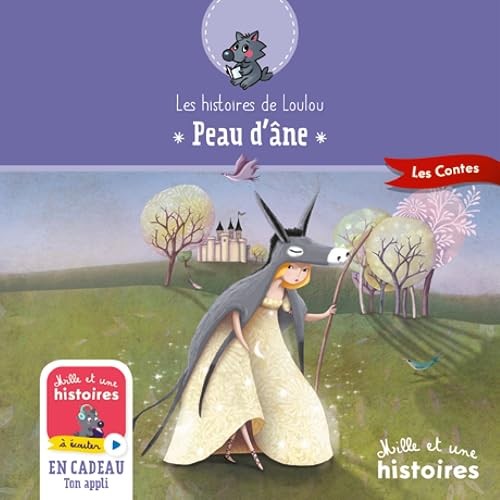Peau âne - peau, d'Âne