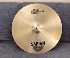 Cymbale SABIAN HH Hand