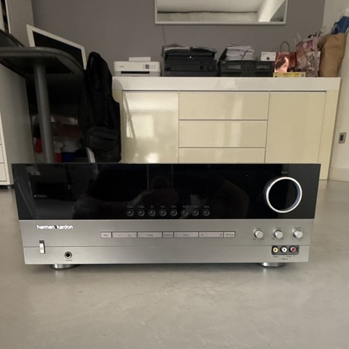 Harman kardon hk3480 230 - harman, ampli