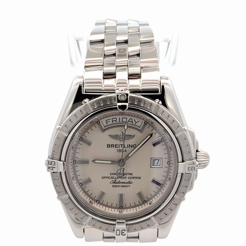 Montre pour homme breitling - pour,