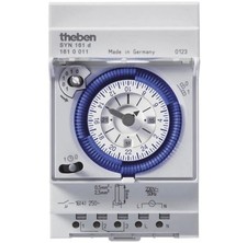 Theben SYN 161 d 1610011