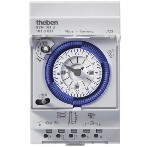 Theben syn 161 1610011 - syn,