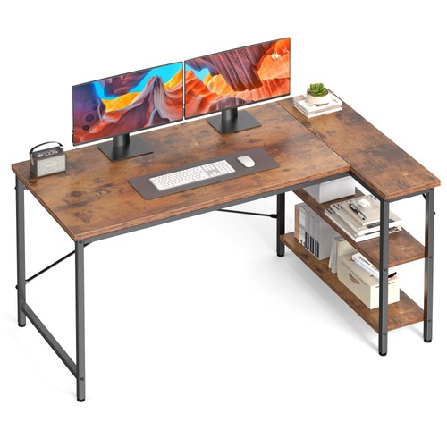 Shaped desk inch computer - 39,