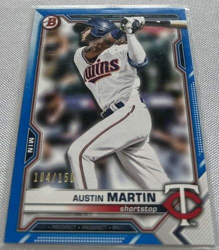 2021 bowman draft baseball - 2021,