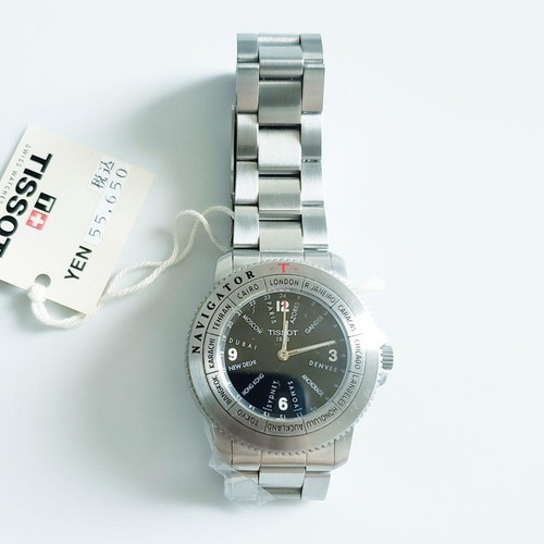 Montre bracelet tissot - montre-bracelet,