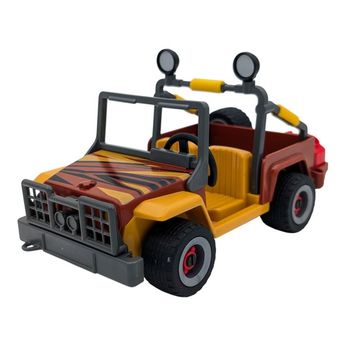 Playmobil 3097 tout terrain - playmobil,