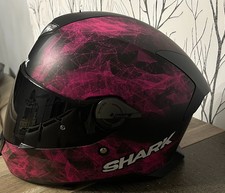 Casque intégral moto taille - moto,