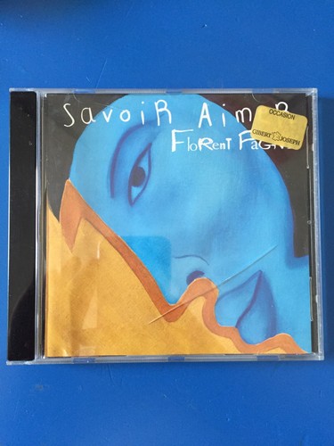 Florent pagny savoir aimer - florent,