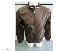 Lonsdale Veste Marin, Homme /