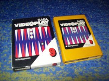 Saba Videoplay Nordmende