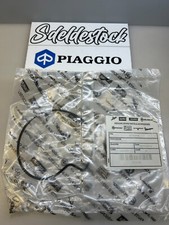 1 joint pompe eau piaggio gilera 875316 nexus fuoco mp3 beverly x8 x9 x10 500